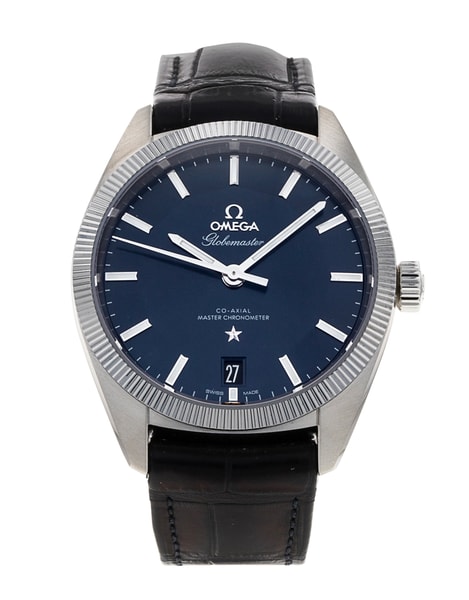 Omega Constellation Globemaster 130.33.39.21.03.001
